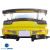 Carbon Fiber RAME 6-Hole Duckbill Spoiler Wing > Mazda RX-7 (FD3S) 1993-1997 - image 7