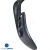Carbon Fiber RAME 6-Hole Duckbill Spoiler Wing > Mazda RX-7 (FD3S) 1993-1997 - image 12