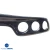 Carbon Fiber RAME 6-Hole Duckbill Spoiler Wing > Mazda RX-7 (FD3S) 1993-1997 - image 15