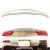 FRP RAME Duckbill Spoiler Wing > Mazda RX-7 (FD3S) 1993-1997 - image 1