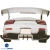 FRP RAME Duckbill Spoiler Wing > Mazda RX-7 (FD3S) 1993-1997 - image 5