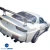 FRP RAME Duckbill Spoiler Wing > Mazda RX-7 (FD3S) 1993-1997 - image 4