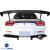 Carbon Fiber RAME Duckbill Spoiler Wing > Mazda RX-7 (FD3S) 1993-1997 - image 5