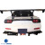 Carbon Fiber RAME Duckbill Spoiler Wing > Mazda RX-7 (FD3S) 1993-1997 - image 3