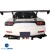 Carbon Fiber RAME Duckbill Spoiler Wing > Mazda RX-7 (FD3S) 1993-1997 - image 3