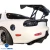 Carbon Fiber RAME Duckbill Spoiler Wing > Mazda RX-7 (FD3S) 1993-1997 - image 6