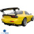 Carbon Fiber RAME Duckbill Spoiler Wing > Mazda RX-7 (FD3S) 1993-1997 - image 8