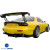 Carbon Fiber RAME Duckbill Spoiler Wing > Mazda RX-7 (FD3S) 1993-1997 - image 10