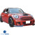FRP DUAG Hood > Mini Mini Cooper F56 F57 2014-2020 - image 4
