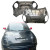 ModeloDrive Carbon Fiber DUAG Hood > Mini Mini Cooper F56 F57 2014-2020 - image 1