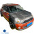 ModeloDrive Carbon Fiber DUAG Hood > Mini Mini Cooper F56 F57 2014-2020 - image 18