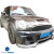 ModeloDrive Carbon Fiber DUAG Hood > Mini Mini Cooper F56 F57 2014-2020 - image 10