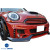 FRP DUAG Front Bumper 3pc > Mini Mini Cooper F56 F57 2014-2020 - image 2