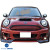 FRP DUAG Front Bumper 3pc > Mini Mini Cooper F56 F57 2014-2020 - image 5
