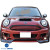 ModeloDrive FRP DUAG Front Bumper 3pc > Mini Mini Cooper F56 F57 2014-2020 - image 5