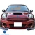 FRP DUAG Front Bumper 3pc > Mini Mini Cooper F56 F57 2014-2020 - image 5