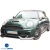 FRP DUAG Front Bumper 3pc > Mini Mini Cooper F56 F57 2014-2020 - image 7