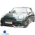 FRP DUAG Front Bumper 3pc > Mini Mini Cooper F56 F57 2014-2020 - image 7
