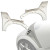FRP DUAG Fenders (front) > Mini Mini Cooper F56 F57 2014-2020 - image 1