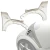 FRP DUAG Fenders (front) > Mini Mini Cooper F56 F57 2014-2020 - image 1