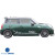 FRP DUAG Side Skirts > Mini Mini Cooper F56 F57 2014-2020 - image 4