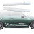 ModeloDrive FRP DUAG Side Skirts > Mini Mini Cooper F56 F57 2014-2020 - image 3