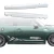 FRP DUAG Side Skirts > Mini Mini Cooper F56 F57 2014-2020 - image 3