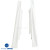 FRP DUAG Side Skirts > Mini Mini Cooper F56 F57 2014-2020 - image 7