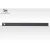 1998-2002 Honda Accord 2DR B-2 Side Skirts Rocker Panels - 2 Piece - image 3