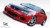 1998-2002 Honda Accord 2DR Duraflex B-2 Side Skirts Rocker Panels 2 Piece