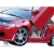 1998-2002 Honda Accord B-2 Side Skirts - image 5