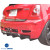 ModeloDrive FRP DUAG Rear Bumper > Mini Mini Cooper F56 F57 2014-2020 - image 2