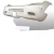 FRP DUAG Rear Bumper > Mini Mini Cooper F56 F57 2014-2020 - image 3