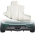 FRP DUAG Rear Diffuser > Mini Mini Cooper F56 F57 2014-2020 - image 3