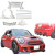 ModeloDrive FRP DUAG Body Kit > Mini Mini Cooper F56 F57 2014-2020 - image 1
