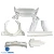 FRP DUAG Body Kit > Mini Mini Cooper F56 F57 2014-2020 - image 3