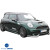 FRP DUAG Body Kit > Mini Mini Cooper F56 F57 2014-2020 - image 12