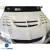 FRP VOLT Hood > Mitsubishi Evolution EVO8 EVO9 2003-2006 - image 3