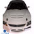 ModeloDrive FRP VOLT Hood > Mitsubishi Evolution EVO8 EVO9 2003-2006 - image 4