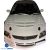 FRP VOLT Hood > Mitsubishi Evolution EVO8 EVO9 2003-2006 - image 4