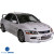 FRP VOLT Hood > Mitsubishi Evolution EVO8 EVO9 2003-2006 - image 5