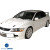 FRP VOLT Hood > Mitsubishi Evolution EVO8 EVO9 2003-2006 - image 6