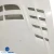 FRP VOLT Hood > Mitsubishi Evolution EVO8 EVO9 2003-2006 - image 16