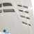 FRP VOLT Hood > Mitsubishi Evolution EVO8 EVO9 2003-2006 - image 16