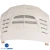 FRP VOLT Hood > Mitsubishi Evolution EVO8 EVO9 2003-2006 - image 22