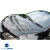 FRP VOLT Hood > Mitsubishi Evolution EVO8 EVO9 2003-2006 - image 28