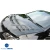 FRP VOLT Hood > Mitsubishi Evolution EVO8 EVO9 2003-2006 - image 28