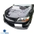 FRP VOLT Hood > Mitsubishi Evolution EVO8 EVO9 2003-2006 - image 30