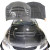Carbon Fiber VOLT Hood > Mitsubishi Evolution EVO8 EVO9 2003-2006 - image 1