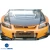 Carbon Fiber VOLT Hood > Mitsubishi Evolution EVO8 EVO9 2003-2006 - image 5